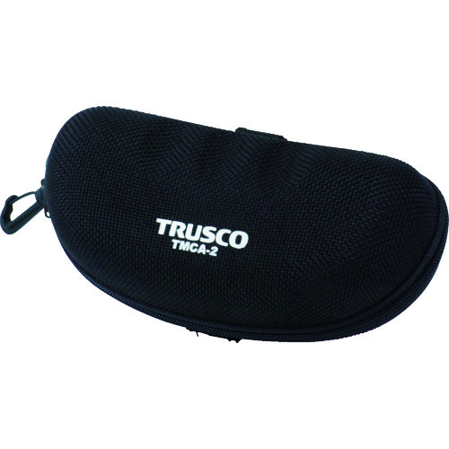 【TRUSCO】ＴＲＵＳＣＯ　セーフティグラス用ケース